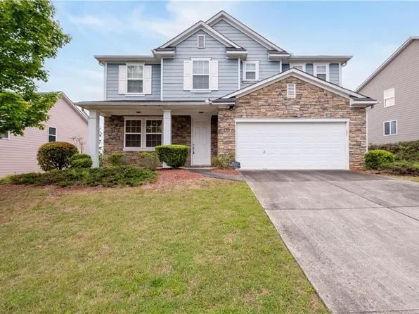 2033 Rolling Rock Ct, Lithia Springs, GA 30122