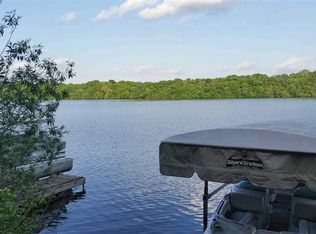 E12617 Kilpatrick Point Dr UNIT 65, Merrimac, WI 53561