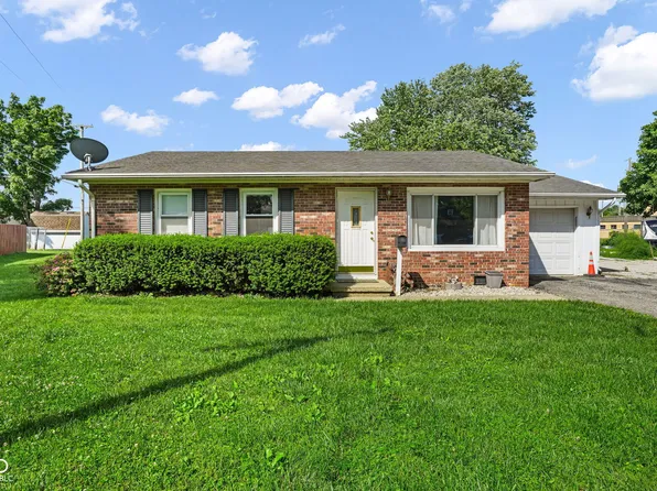 804 W Walnut Dr, Rockville, IN 47872