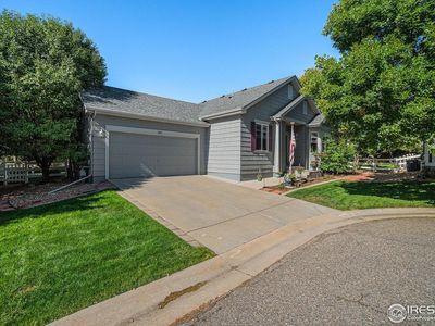 2027 Basalt Ct, Loveland, CO, 80538
