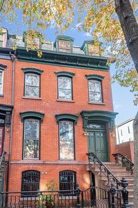 468 Waverly Ave, Brooklyn, NY, 11238