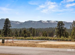 L8 B Riv #2, Cascade, ID 83611