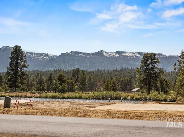 L8 B Riv #2, Cascade, ID 83611