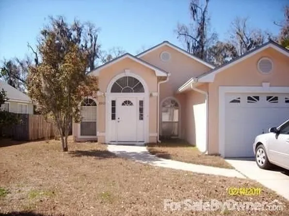 3262 Skyview Dr, Tallahassee, FL 32303