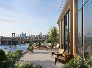 480 Kent Ave #PENTHOUSE E, Brooklyn, NY 11249