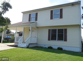 41 Cimarron Cir, Elkton, MD 21921