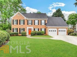 1410 Evers Walk, Lawrenceville, GA 30043