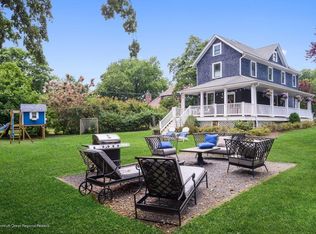 321 Linden Ave, Rumson, NJ 07760
