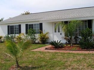 167 Oldenburgh Ct, Port Charlotte, FL 33952