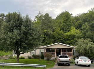 4795 Bald Knob Rd, Frankfort, KY 40601