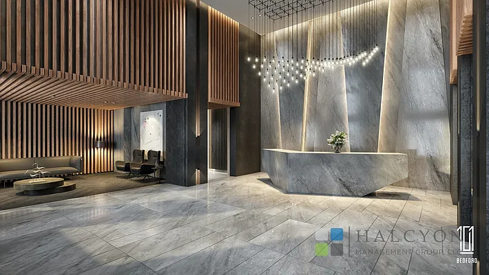 Rented by Halcyon Management Group LLC | media 11