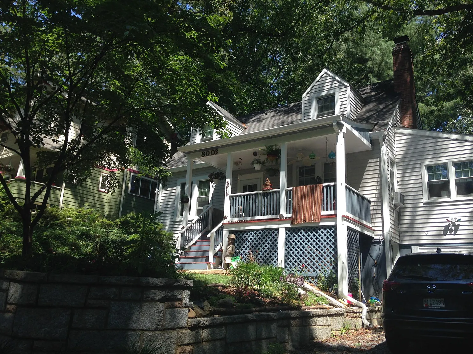 8003 Maple Ave — Photo 4