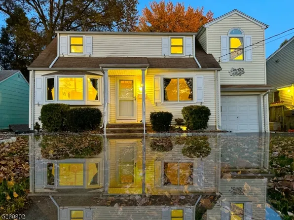 602 Saddle River Rd, Saddle Brook Twp., NJ 07663