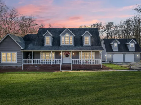 30537 Hickory Hill Rd, Millsboro, DE 19966