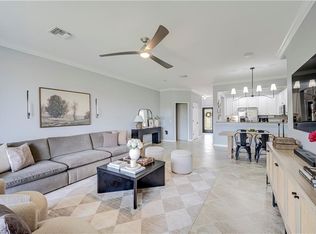 2620 Blossom WAY, NAPLES, FL 34120