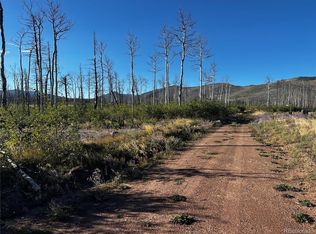 1310 Claytor Ln #1310, Fort Garland, CO 81133