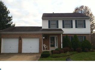 17 Nandina Dr, Newark, DE 19702