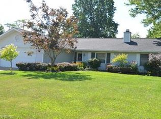 20771 White Bark Dr, Strongsville, OH 44136