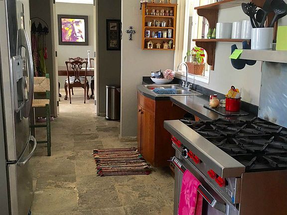 Torrimar Kitchen 2