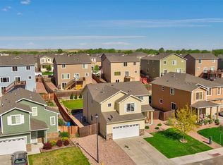 9224 Sand Myrtle Dr, Colorado Springs, CO 80925