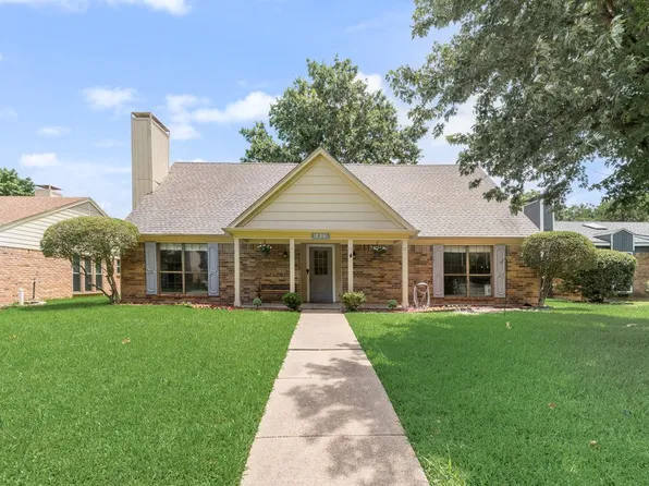 1026 Melissa Ln, Garland, TX 75040