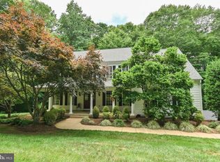 7500 Outback Ct, Manassas, VA 20112