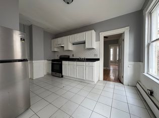 955 Baldwin St #1N, Waterbury, CT 06706