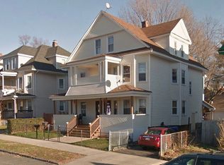 71-73 Prospect St, Springfield, MA 01107