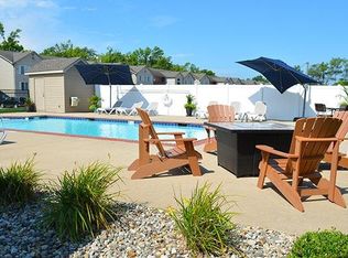 1481 Cantwell Ln APT 8, Swansea, IL 62226