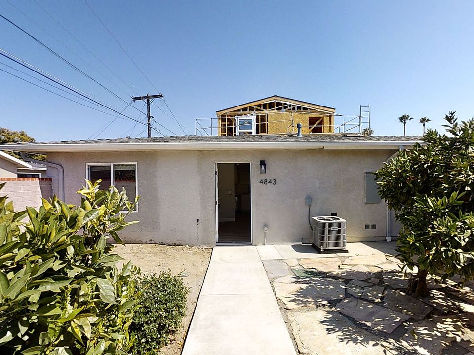 1st image of 4845 63rd St #4843