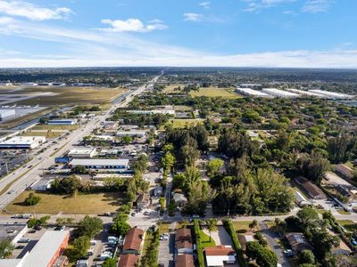 4592 Grove Street, West Palm Beach, FL, 33415