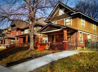 3933 Harrison St, Kansas City, MO 64110