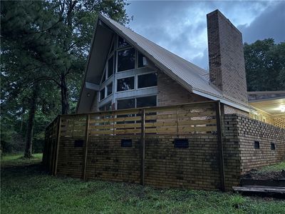 141 Utz Ln, Starr, SC, 29684