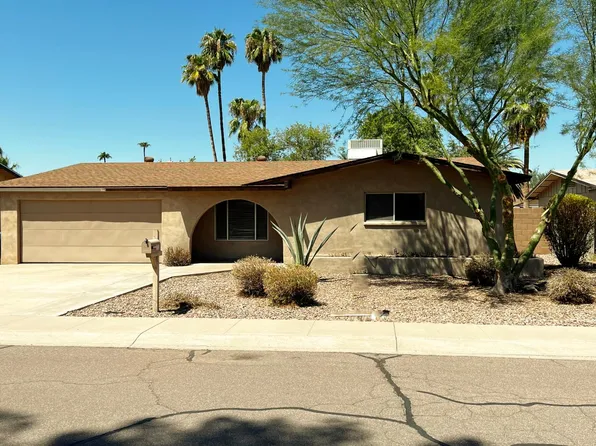 1912 E Libra Dr, Tempe, AZ 85283