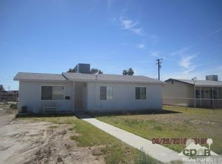 411 N 2nd St, Blythe, CA 92225