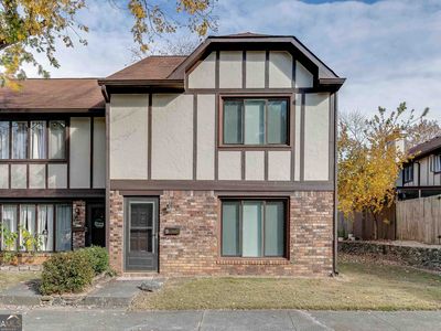 1193 Ashborough Dr SE, Marietta, GA, 30067