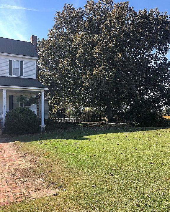 5346 Elliott Hwy, Mayesville, SC 29104 Zillow