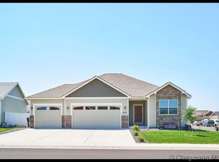 6501 Laramie St, Cheyenne, WY 82001