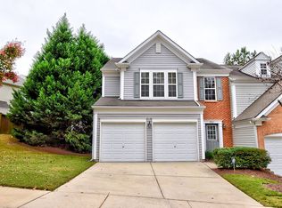 5523 Berry Creek Cir, Raleigh, NC 27613