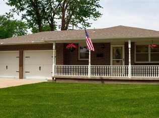 1012 E 22nd Ave, Hutchinson, KS 67502