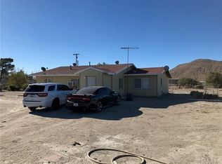 1163 Smith Rd, El Mirage, CA 92301