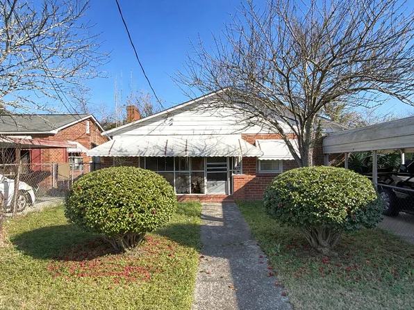 1694 Douglas Street, Augusta, GA 30901