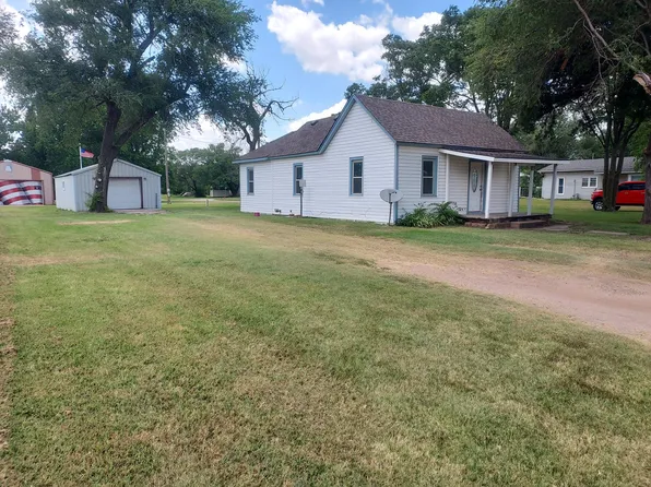 403 S Somerset St, Norwich, KS 67118