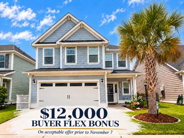 542 Alderly Dr, Moncks Corner, SC 29461