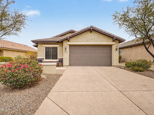 27050 W TONOPAH Drive, Buckeye, AZ 85396