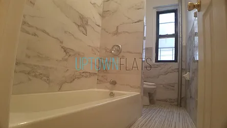 Rented by Uptown Flats LLC