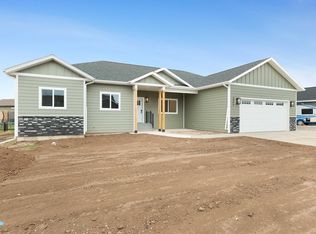 4004 Pintlar Avenue Pintlar Ave, Spearfish, SD 57783