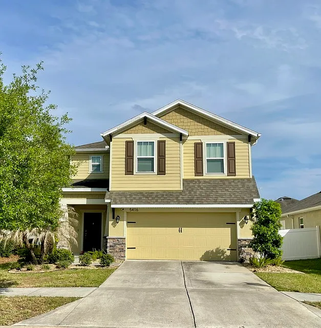 5416 Little Stream Ln