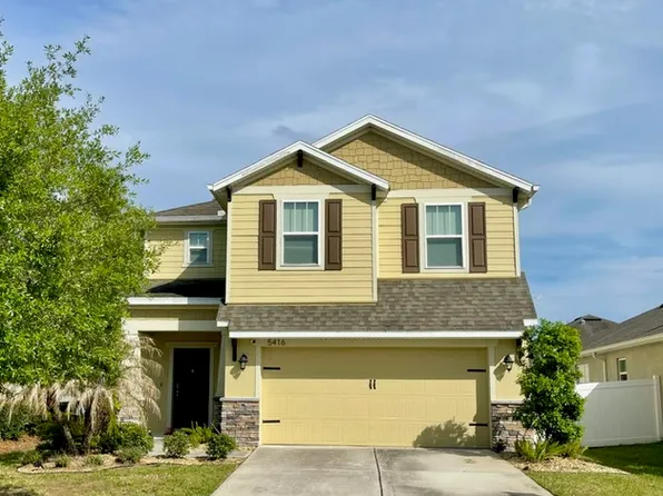 5416 Little Stream Ln, Wesley Chapel, FL 33545