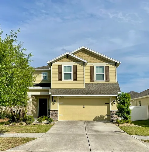 5416 Little Stream Ln Photo 1